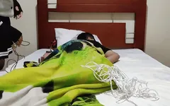 Minha meia-irmã tem um fetiche de engasgos para que ela possa me foder toda semana para que eu a foda para que ela possa receber todo o meu esperma