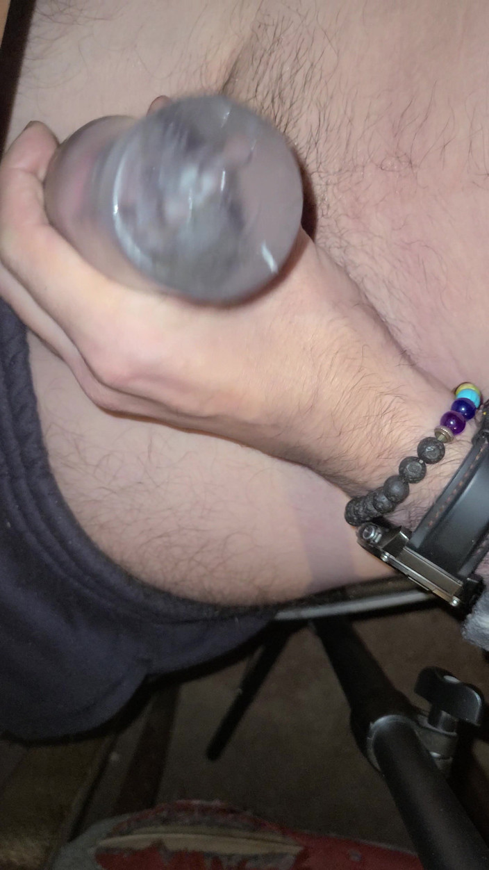 kobra kobreti: Masturbação - 254