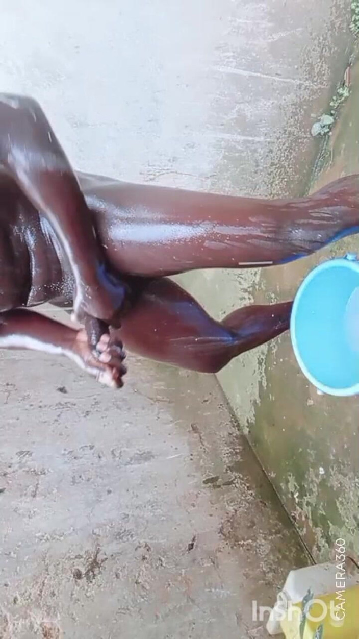 Hongi: Páni Velký Dick Cvičení Zkušenosti