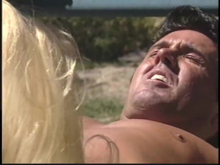 Vintage Usa: Big boobs blonde vintage pussy licking pussy fucking