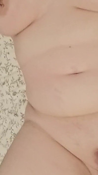 Ich masturbiere nur für dich