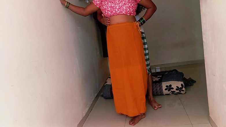 Harder 299: Horny Desi Village Stepmother.