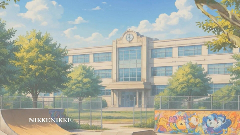 Nikkenikke animation: Yaoi: trhá mladému skejťákovi Twinkovi Jaxovi mokré slipy a šuká ho...