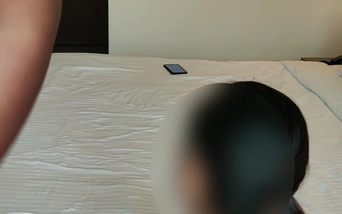 Yours Fantasy: Fantasy Riya with Boss in Hotel