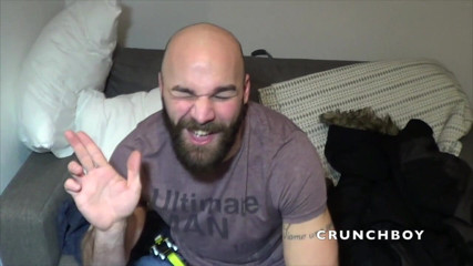 BAREBACK AND CREAMPIE CLUB: Max Duro fucked bareback by Mauriccio Wilde so hot