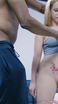 Hitsige kont neuken voor 18 plus plus sperma in de mond