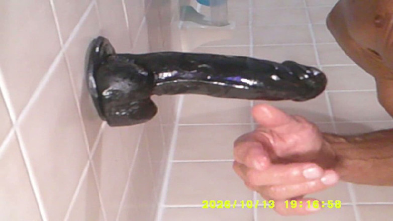 COBRA CRAIG: 10-13-26 Ben Black Toy 1.wmv