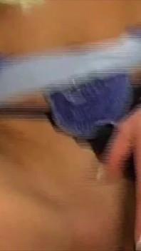 Merdivenlerde anal sikiş