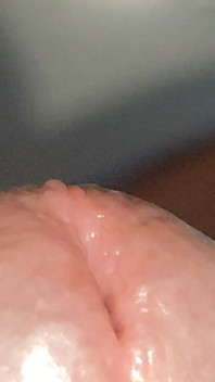 Young Tiny Dick Without Balls Ready for Ejaculation.