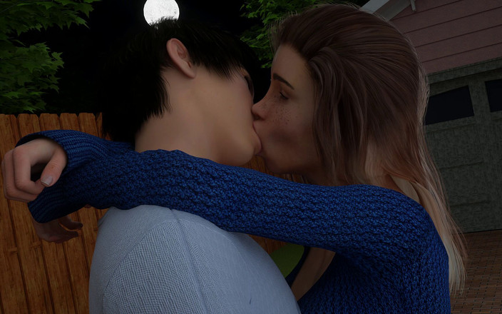 Gaming Anurag: Milfy City - Komplett Teil 12 - Meine Versauten College-lehrerinnen Lieben Es, Dominiert...