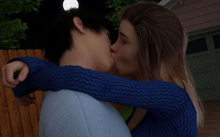 Gaming Anurag: Milfy City - полная часть 12 - мои шлюховатые учителя из колледжа обожают, когда над ней доминируют