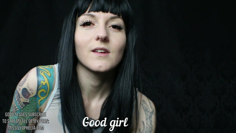 Miss Ivy Ophelia: Sissy trigger 3