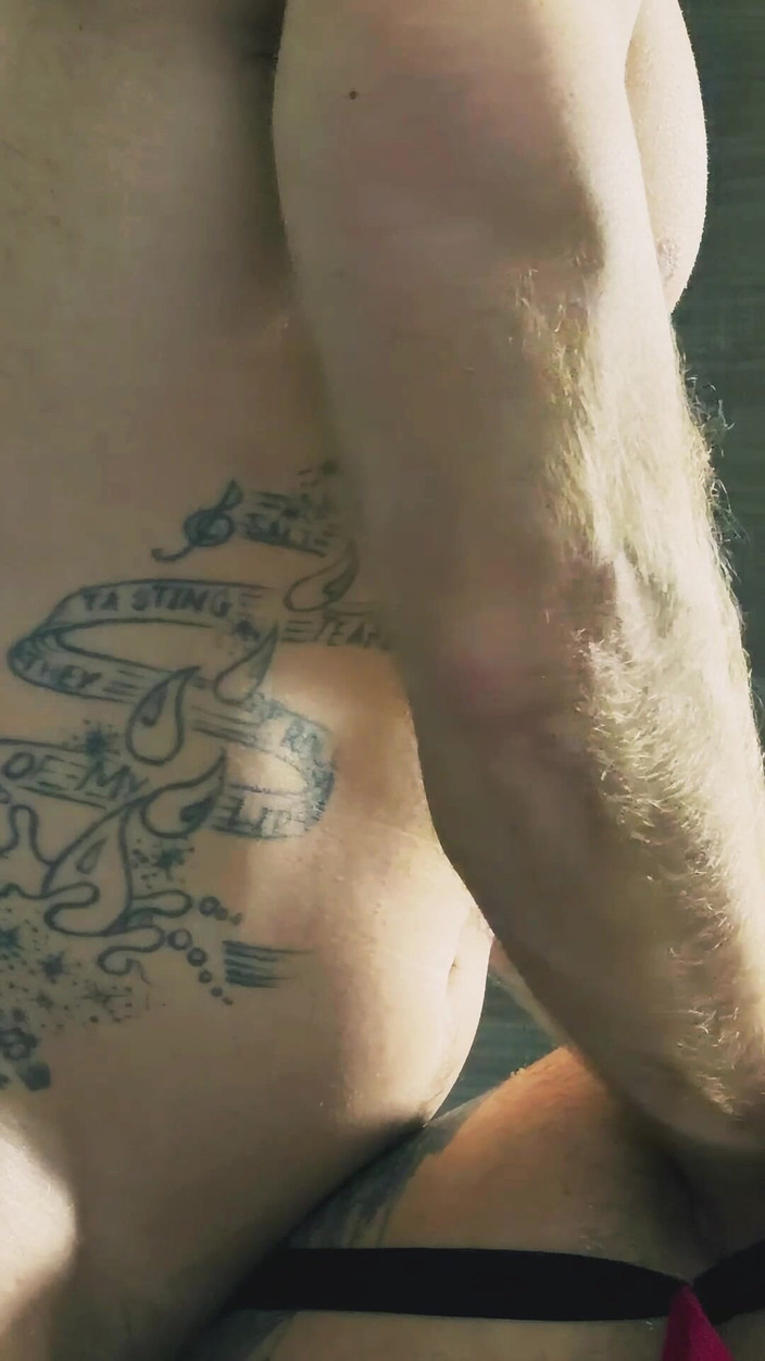 Shadow LustX: Время шоу