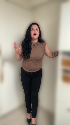 Maitresse Clara: 넌 내 거야