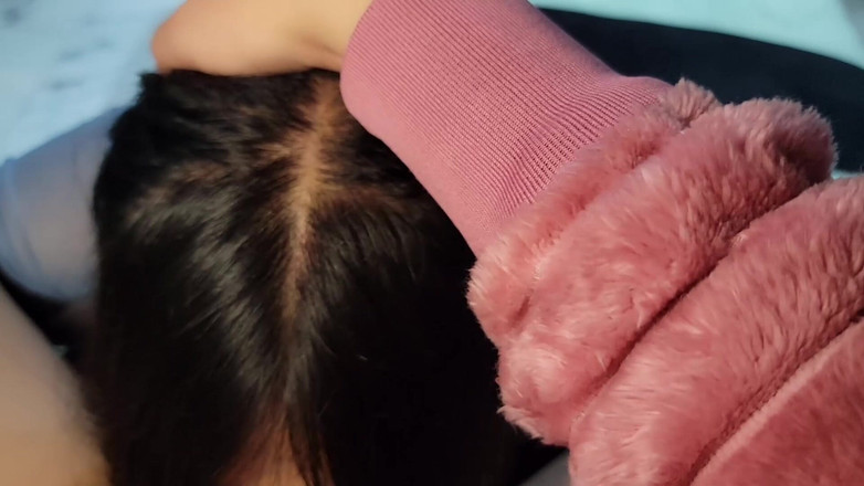 Crystal Phoenix: Сисси-девчонки Делают Друг Другу Минет