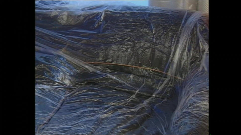 FM Video VOD: Nemilosrdný