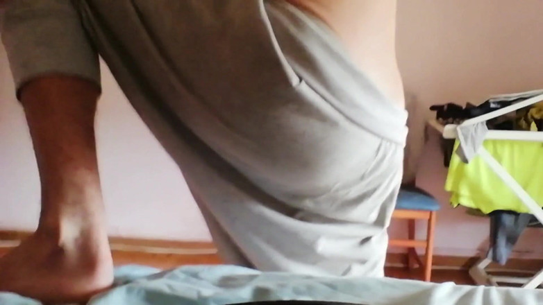 Culopeke: Băiat homosexual cu fundul sexy