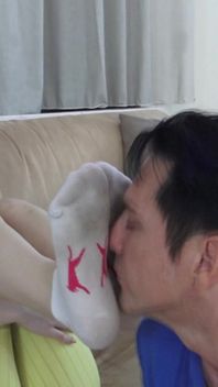 Stinky Sock Smelling Princess