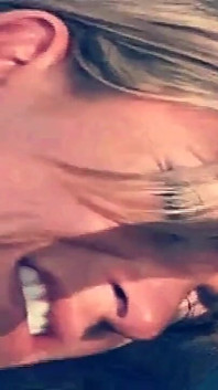 Mature Blonde Wants Deep Anal Fuck