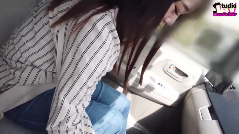 Studio JAV Launcher: Milk burst- bereit, an diesem geheimen Nachmittag mit einer 27-jährigen mama...