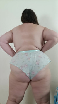 Enjoy My Sexy Silky Suit