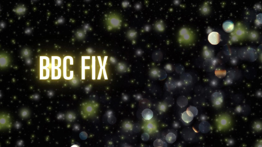 BBC Fix (Goddess Misha Goldy) BBC Fix (Goddess Misha Goldy)