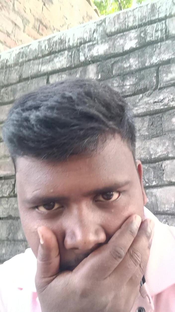 Priya SS: Hallo