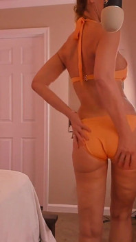 Another Bikini Fashion Show