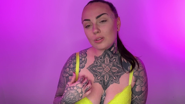 Miss Valentina: Rich Girl Affirmations