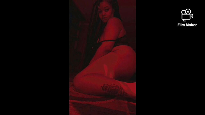 Chubby fantasy: ぽっちゃりパミー