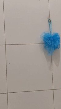 Papai sexy no banho com pau com tesão