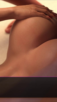 Midnight Paradise by Lewdlab - Dominating the French Maid 37