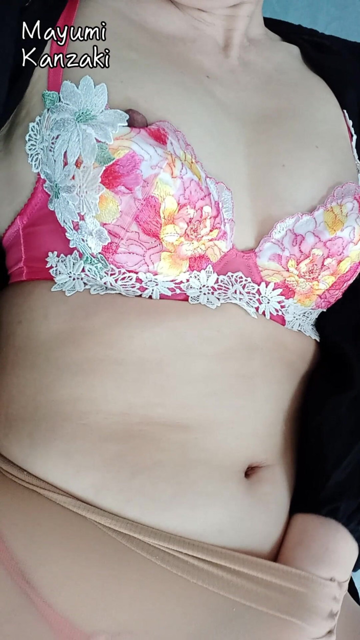 Mayumi Kanzaki: [ซับไตเติลภาษาอังกฤษ] ภรรยาญี่ปุ่นคุยกับคุณ