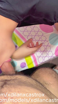 Vollständiges Video: Ich Esse Dilan Castros Köstlichen Anus Ohne Scham Und Fülle Ihn Mit Meinem Sperma