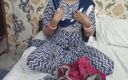 Saara Bhabhi: Vesnický otevřený sex s Devarem