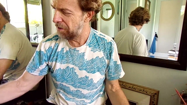 Hairyartist: Předmět z zmenšit příjem