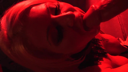 Femdom Sex: Трахав у підземеллі!