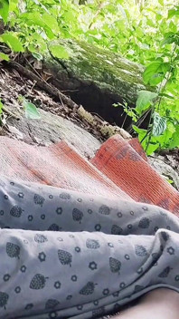 Awek kolej dan guru kolejnya berkongkek di luar kolej