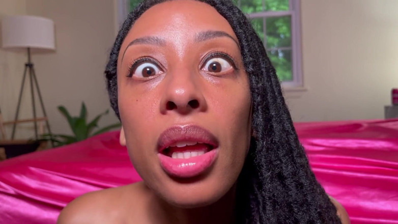 Pink Foxx: Ahegao dla BBC
