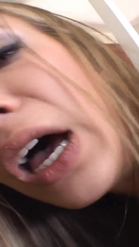 Jamie Elle: hluboké anální potěšení