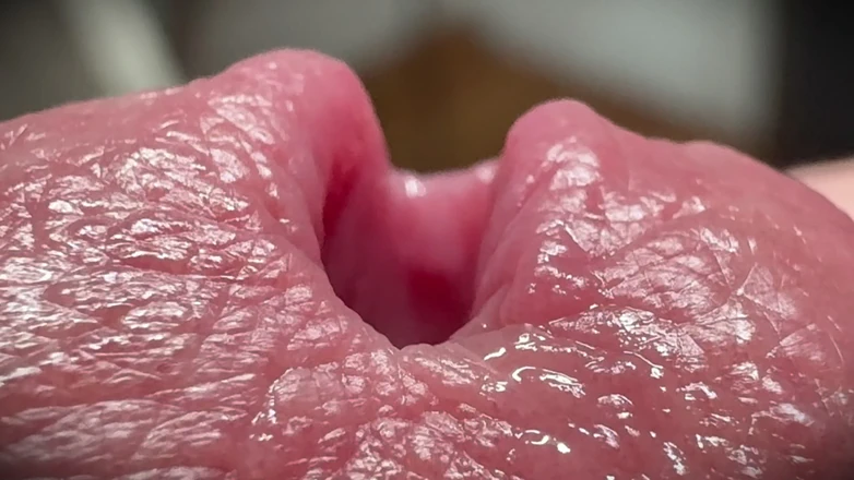 Leonardo-1974: Cumshot Close-up