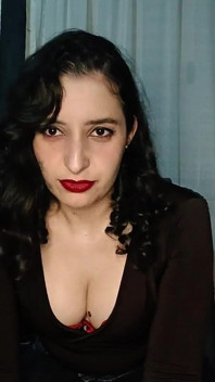 Latina curtindo várias vezes