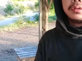 POV Mode While I Masturbate Fan Request