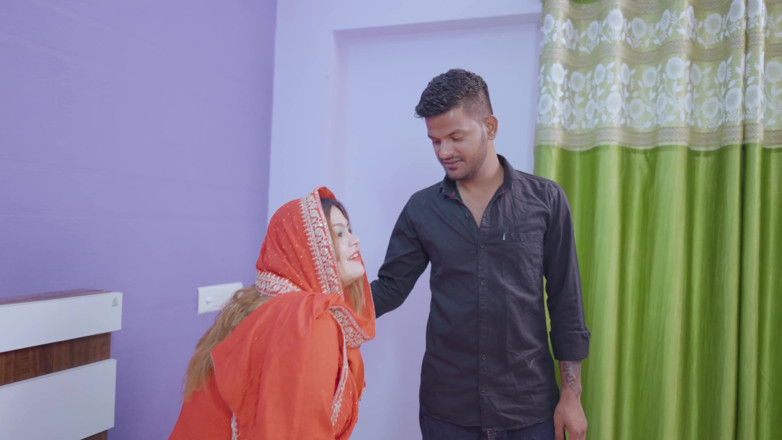 Khiladi69: First Time Sex