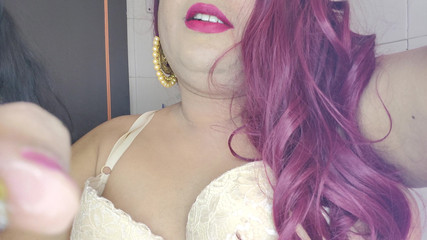 Indiansissychubby: Zlomené Latinské Děvky Nás Podporují Přihlásit Se K Odběru Tip