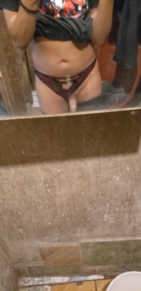 Yumiko Trans