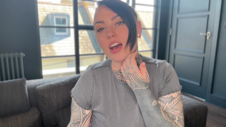 Miss Valentina: 볼버스팅 지침