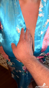 Robe Reveal 2