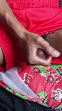 หนุ่มนั่งเสียว Part(12)