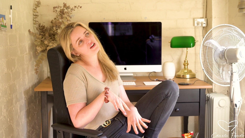 CharlieForde: 인터뷰: 찰리 포드가 등장하는 수영장에서 섹스